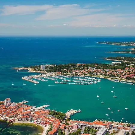 Alpa-2 By Interhome * Умаг