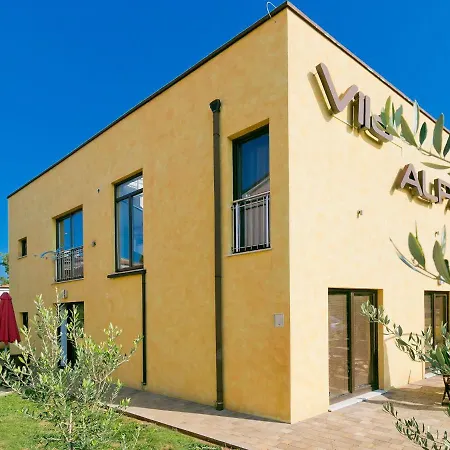 Appartamento Alpa-2 By Interhome