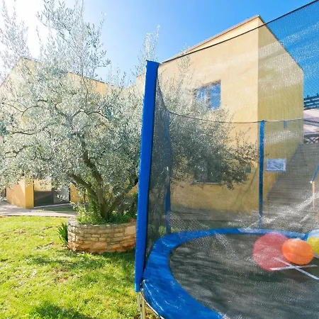 Апартаменты Alpa-2 By Interhome