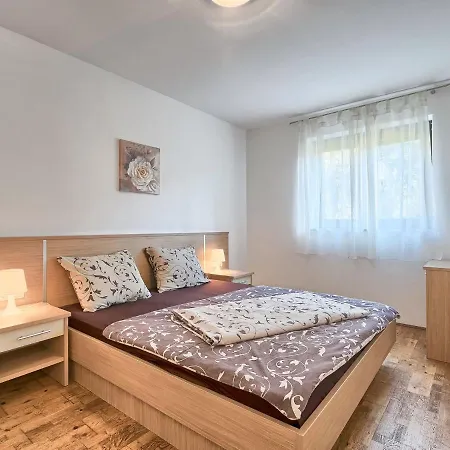 Alpa-2 By Interhome Апартаменты