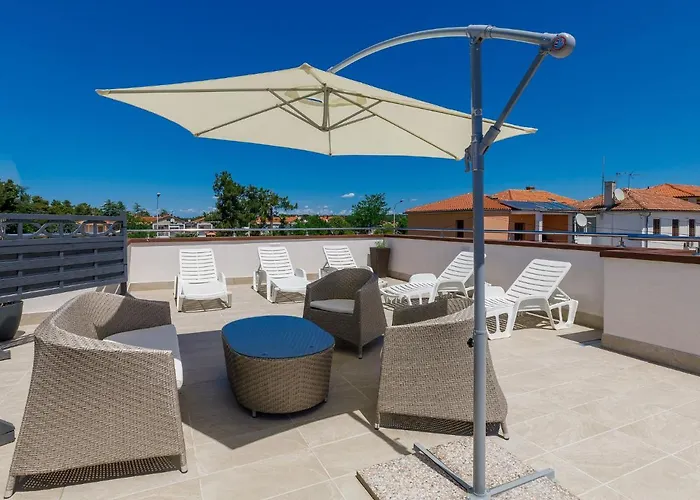 Lejlighed Alpa-2 By Interhome