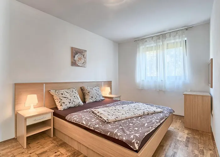 Alpa-2 By Interhome Lejlighed