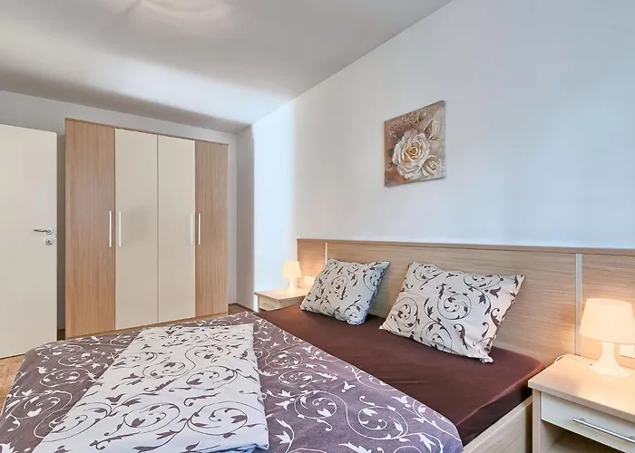 Alpa-2 By Interhome Lejlighed *