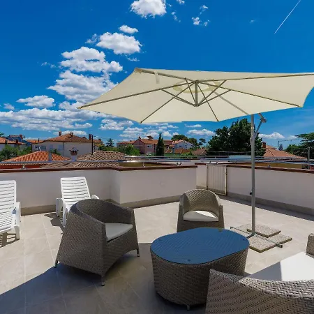 Alpa-2 By Interhome *