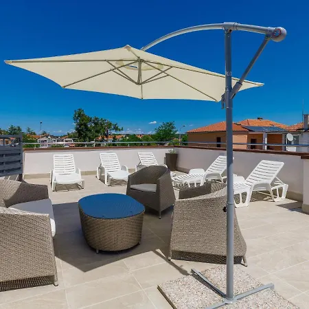 Lägenhet Alpa-2 By Interhome