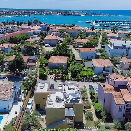 Apartmán Alpa-2 By Interhome *