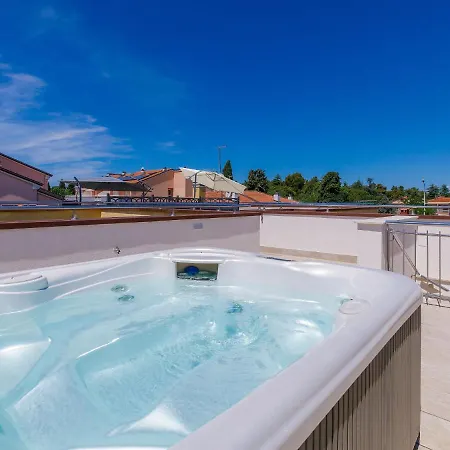 Lägenhet Alpa-2 By Interhome