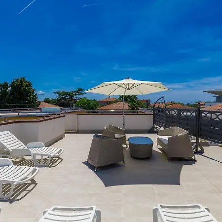 Alpa-2 By Interhome * Umag