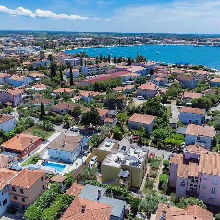 Alpa-2 By Interhome Lägenhet