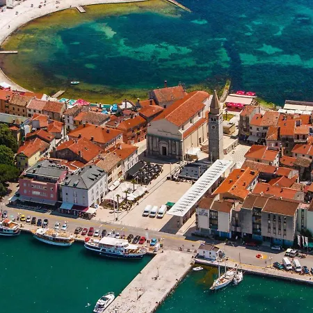 Alpa-2 By Interhome Umag