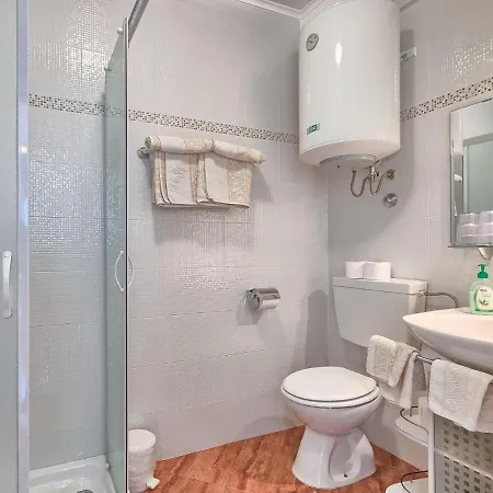 Alpa-2 By Interhome Apartmán *