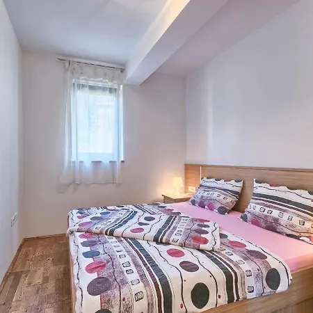 Alpa-2 By Interhome Apartmán