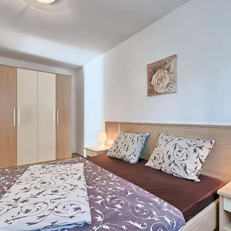 Alpa-2 By Interhome Apartmán *